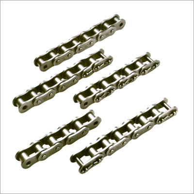 Roller Chains