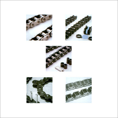 Transmission Roller Chains