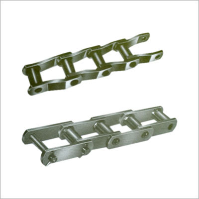 Welded Chains