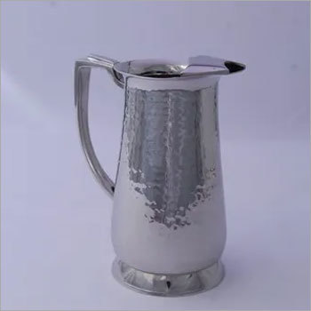 Hammered Jug Heavy Hammered Jug Heavy