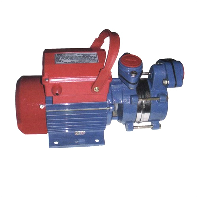 Domestic Self Priming Aqua Series