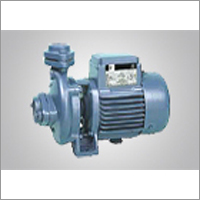 Centrifugal Monoblock Pumps Mbg Series