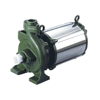 Domestic Open Well Submersible Pumps