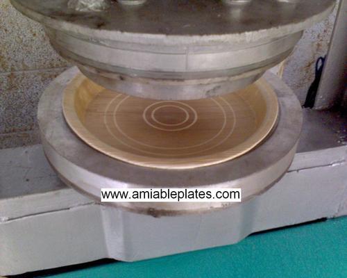 Disposable Plate Making Machines