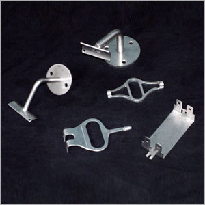 Metal Components