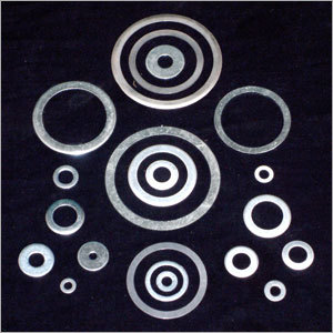 Flange
