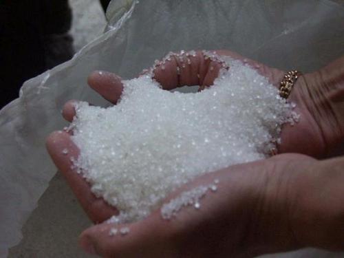 Sugar 45 Icumsa