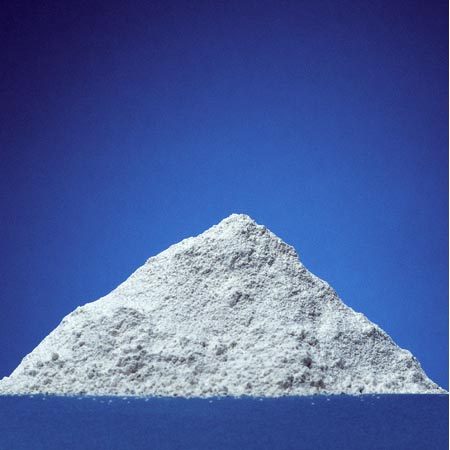 Cement