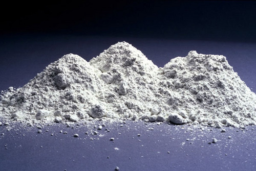 Cement powder