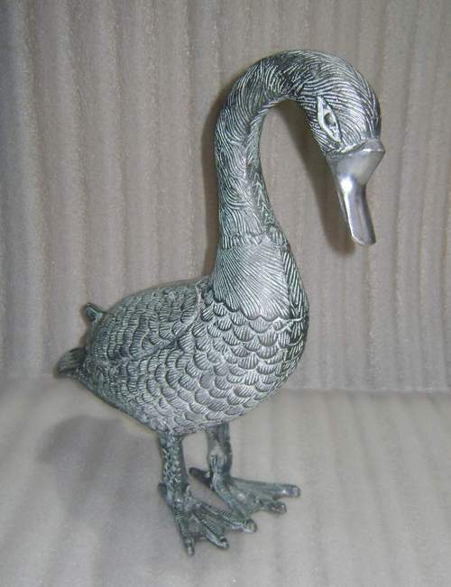 Decoration Ducks