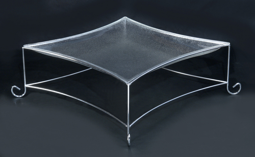 Salad Serving Platters