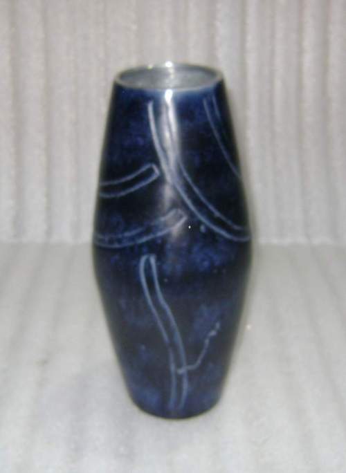 Aluminium Flower Vase