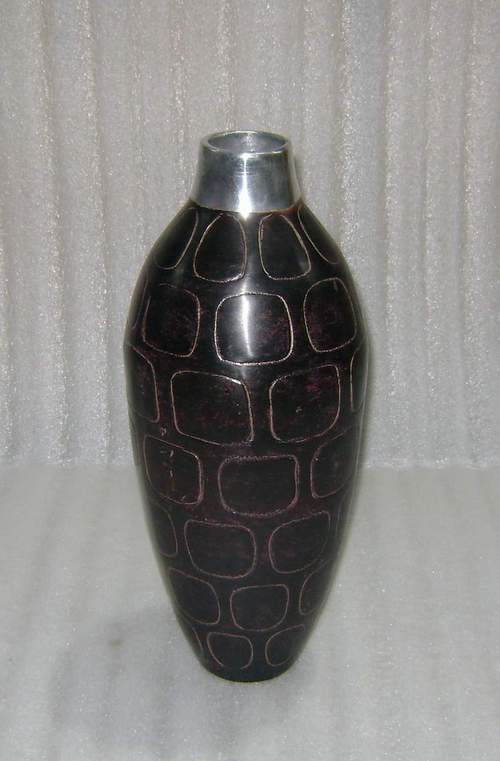Antique Flower Vase
