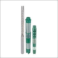 V6 Borewell Submersible Pumps