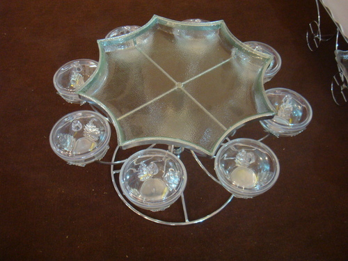Octa Kitchen Platter