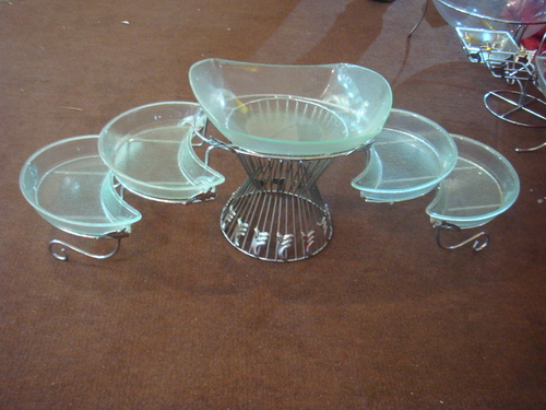 Kaju Leaf Bowl