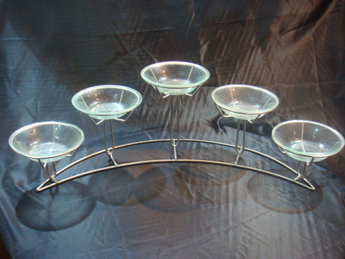 Nappy Bowl Set