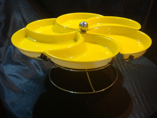 Dry Fruit Tray