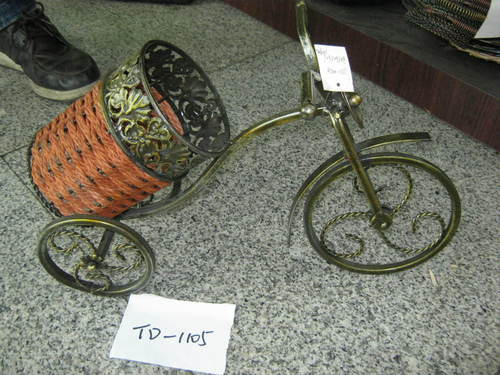 Bicycle Bottle Holder