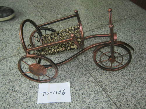 Traditional Bottle Holder