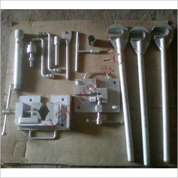 Hand Pump Tool Kit