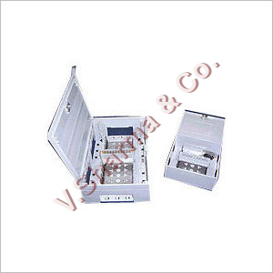 Distribution Boxes