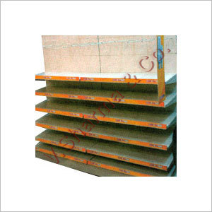 Elevator Rack