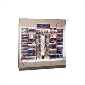 Display Shelves