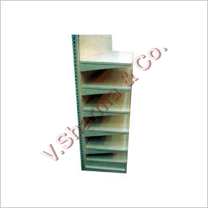 Storage Shelves