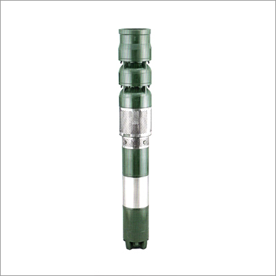 V10 (10") Borewell Submersible Pumpsets