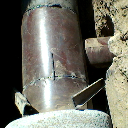 Piped Lift Err Projects