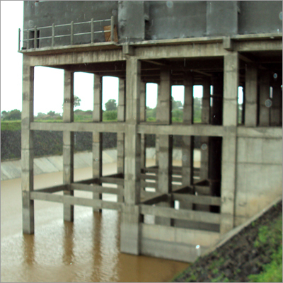 Pump House Construction Services
