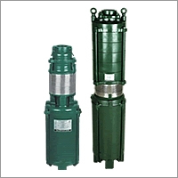 Openwell Vertical Submersible Pumps