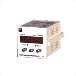 Counters