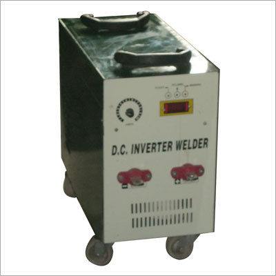 Inverter DC ARC Welder