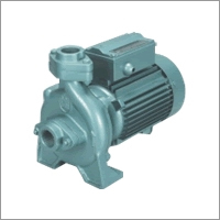 Monoblock Centrifugal Pumps ACM