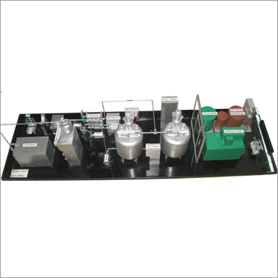 Dairy Equipment