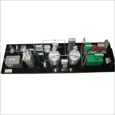 Dairy Equipment - Patented Nano Containerized Dairy Plant 1000 LPH Capacity | Cost Effective, Efficient Processing, Space Saving, Portable Plant