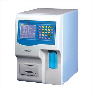 Automatic Hematology Analyzer