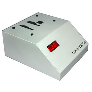 Digital Colorimeter