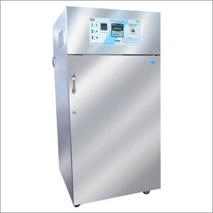 Laboratory Bacteriological Incubator