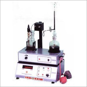 Laboratory Equipments