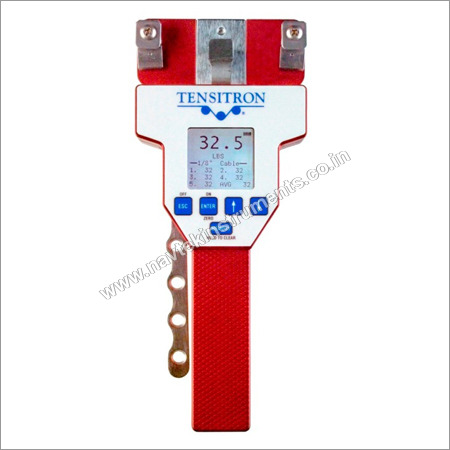 Aircarft Tension Meter