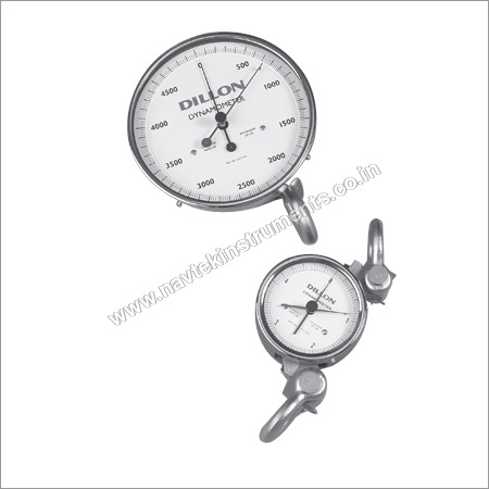 Dynamometer