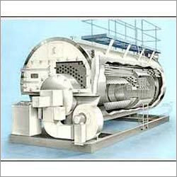 Waste Heat Recovery Boilers