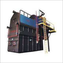 Membrane Boiler