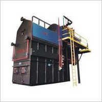 Membrane Boiler