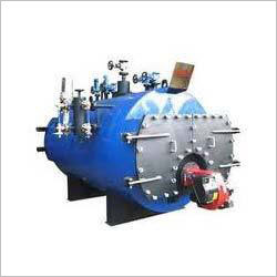 Gas Fired Boilers