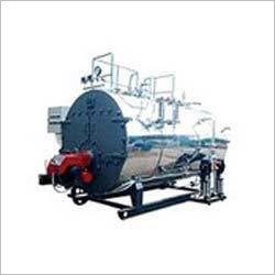 Commercial Boilers