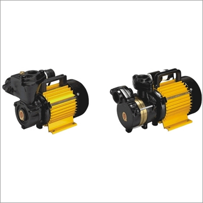 Domestic Selfpriming Pump